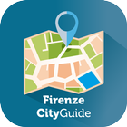 Firenze City Guide icône