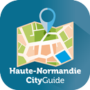 Haute-Normandie City Guide APK