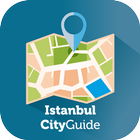 Istanbul City Guide আইকন
