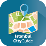 Istanbul City Guide icône