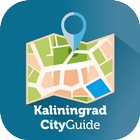 Kaliningrad City Guide icône