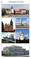 Kaliningrad City Guide Affiche