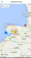 Kaliningrad City Guide স্ক্রিনশট 2
