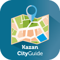 ”Kazan City Guide
