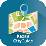 Kazan City Guide