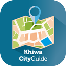 APK Khiwa City Guide