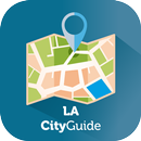 APK LA City Guide
