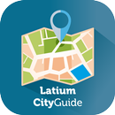 APK Latium City Guide