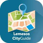 Icona Lemesos City Guide