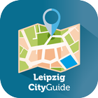 Leipzig City Guide icône