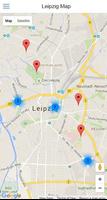 Leipzig City Guide capture d'écran 2