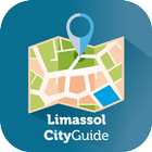 Limassol City Guide ไอคอน