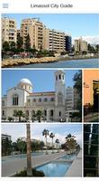 Limassol City Guide Affiche
