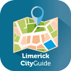 Guía de la ciudad de Limerick icono