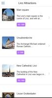 Linz City Guide screenshot 1