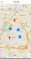 Lille City Guide screenshot 2