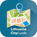 APK Lithuania City Guide