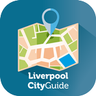 Liverpool City Guide icône