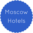 Moscow Hotels icône