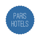 Paris Hotels иконка