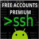 SSH ACCOUNT APK