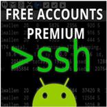 ”SSH ACCOUNT