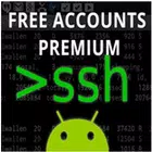 SSH ACCOUNT simgesi