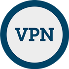 SSHAGAN: Free VPN আইকন