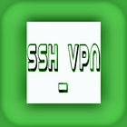 SSH VPN-FREE UNLIMITED icône