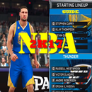 Guide New NBA 2K17 APK
