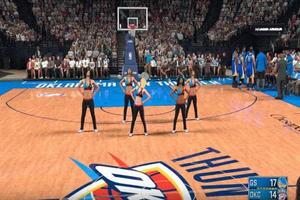 Guide New NBA 2K17 screenshot 7