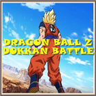 Guide Dragon Ball Z Dokkan أيقونة