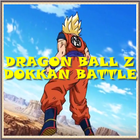 Guide Dragon Ball Z Dokkan icono