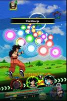 Guide Dragon Ball Z Dokkan Affiche