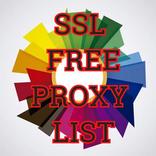 PROXY LIST SSL