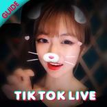 Guide Girls Music Live Tik Tok