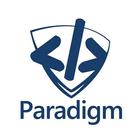 Paradigm icon