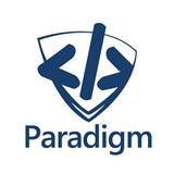 Paradigm icône
