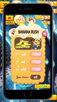 subway banana rush Screenshot 2