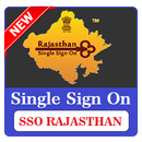 Rajasthan SSO Sign - Portal APK