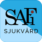 SAFI Sjukvård 圖標