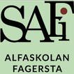 SAFI Alfaskolan Fagersta