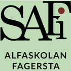 SAFI Alfaskolan Fagersta icon