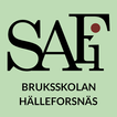 SAFI Bruksskolan Hälleforsnäs