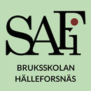 SAFI Bruksskolan Hälleforsnäs APK