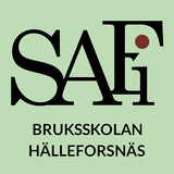 SAFI Bruksskolan Hälleforsnäs icône