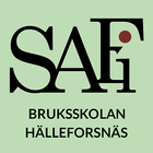 SAFI Bruksskolan Hälleforsnäs 圖標