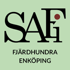 SAFI Fjärdhundra Enköping Zeichen