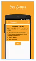 Python Tutorials Screenshot 4