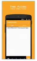 Python Tutorials Screenshot 5